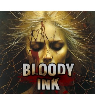 Bloody Ink Steam Key GLOBAL